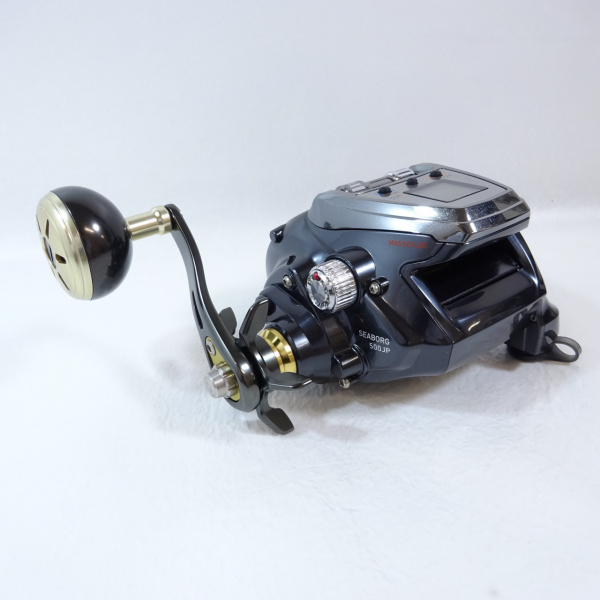 19シーボーグ 500JP